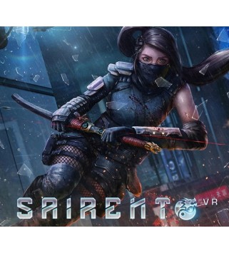 Sairento VR Steam Key GLOBAL